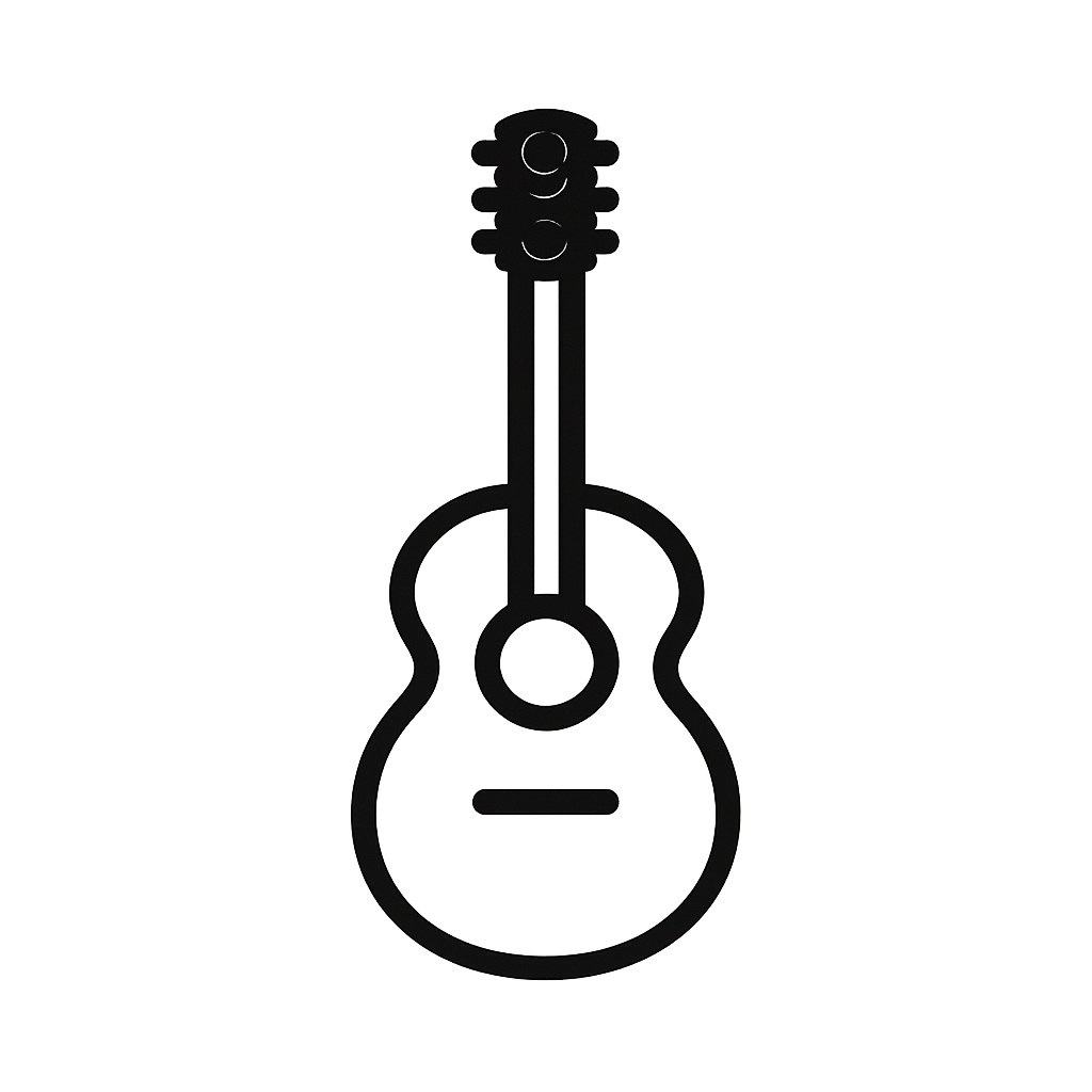 Musical Experience Booking